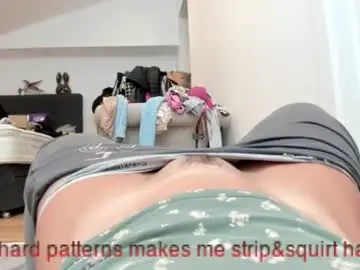 Chaturbate Free Live Porn of my_moon_light