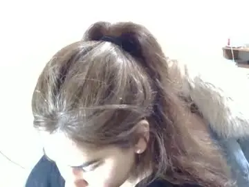 Chaturbate Nude Webcam of nahiarabiel