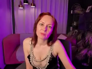 Chaturbate Adult Webcam of nika_gentle