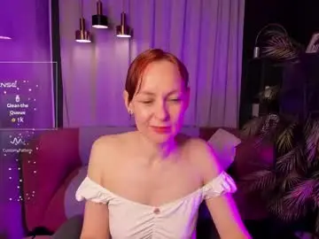Chaturbate Private Sex Chat of nika_gentle