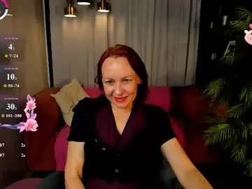 Chaturbate Nude Webcam of nika_gentle