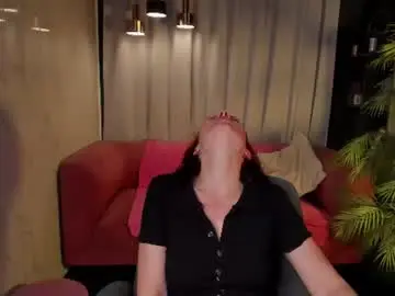 Chaturbate Sex Cam of nika_gentle