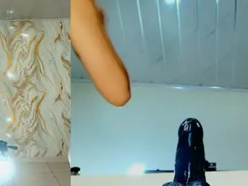 Chaturbate Free Porn Cam of peachy__baby