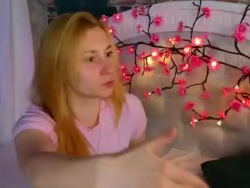 Chaturbate Sex Cam of rosaliehandley