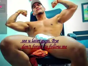 Chaturbate Sex Cam of sebastiian69_