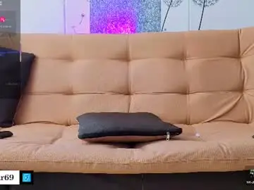 Chaturbate Live Porn of sebastiian69_