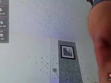 Chaturbate Watch Live Sex Cams of sebastiian69_