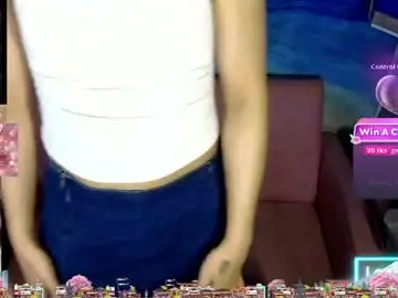 Chaturbate Free Live Porn of tashakai