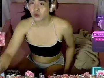 Chaturbate Sex Chat of tashakai