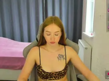 Chaturbate Watch Live Sex Cams of _hot_mia_1