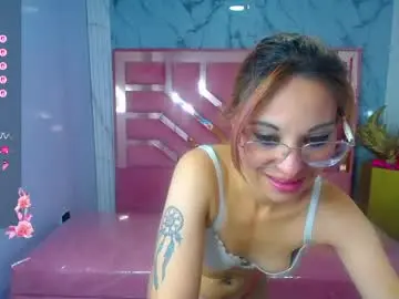 Chaturbate Watch Live Sex Cams of abril_ch_