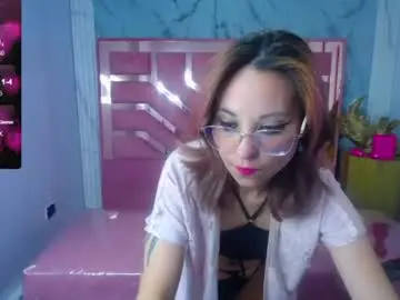 Chaturbate Adult Webcam of abril_ch_