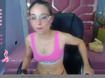 Chaturbate Sex Chat of abril_ch_