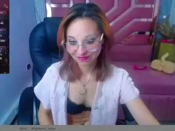 Chaturbate Sex Chat of abril_ch_