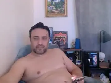 Chaturbate Adult Webcam of beautifulmanentertainment