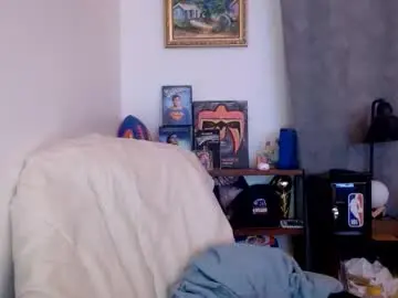 Chaturbate Live Sex Cam of beautifulmanentertainment