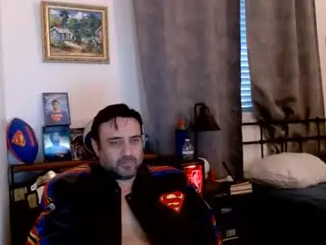 Chaturbate Live Sex Cam of beautifulmanentertainment