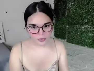 Chaturbate Sex Chat of briana_sinclaire