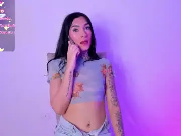 Chaturbate Adult Webcam of camilacoxx