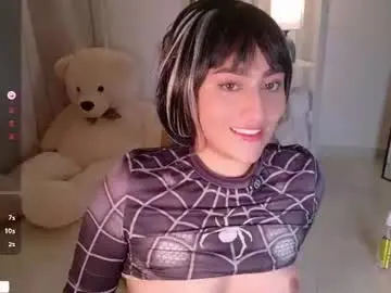 Chaturbate Live Porn of caramel__