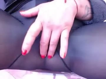 Chaturbate Live Porn of colete_milf