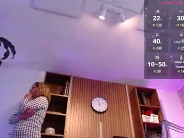 Chaturbate Watch Live Sex Cams of colete_milf