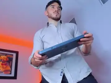 Chaturbate Live Porn of danteeblake