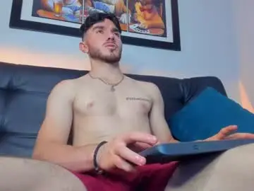 Chaturbate Live Sex of danteeblake