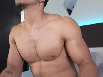 Chaturbate Nude Webcam of danteestone