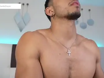 Chaturbate Best Webcam of danteestone