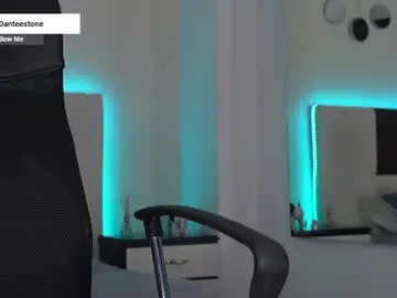 Chaturbate Live Sex of danteestone