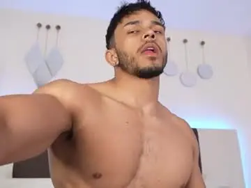 Chaturbate Live Sex Cam of danteestone