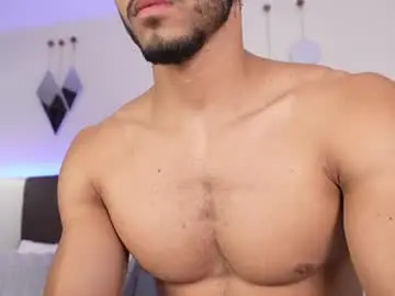 Chaturbate Sex Chat of danteestone