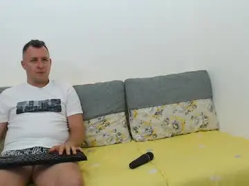 Chaturbate Live Porn of exoticcxcouple