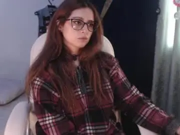 Chaturbate Adult Webcams of flor3citarockera