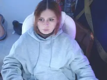 Chaturbate Live Sex of flor3citarockera