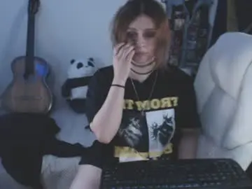Chaturbate Best Webcam of flor3citarockera