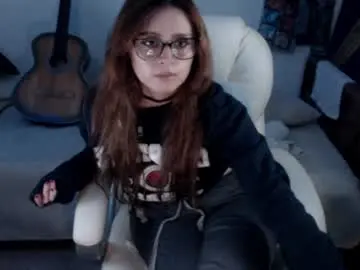 Chaturbate Adult Video Chat of flor3citarockera