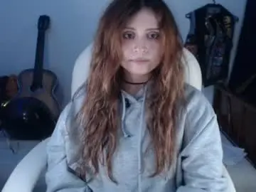 Chaturbate Adult Video Chat of flor3citarockera