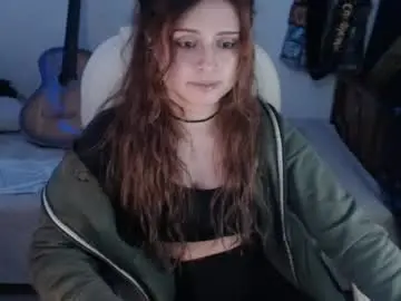 Chaturbate Best live sex cam show of flor3citarockera