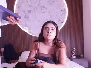 Chaturbate Adult Webcam of gabbyanddominic