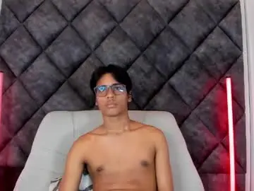 Chaturbate Live Porn of liamkron