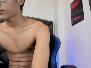 Chaturbate Free Live Porn of liamkron