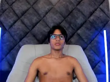 Chaturbate Sex Chat of liamkron