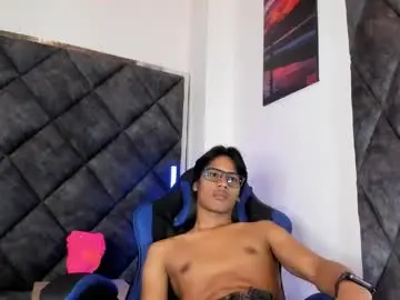 Chaturbate Live Porn of liamkron