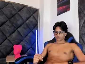 Chaturbate Sex Chat of liamkron