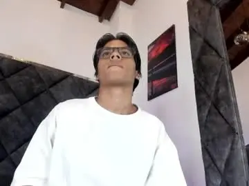 Chaturbate Private Sex Chat of liamkron