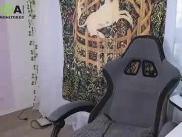Chaturbate Best Webcam of queenofwandss