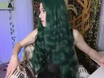 Chaturbate Free Live Porn of queenofwandss