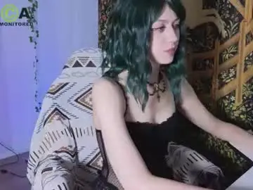 Chaturbate Adult Webcam of queenofwandss